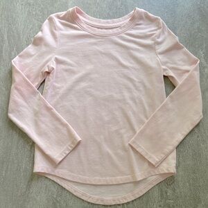 Long sleeve top
